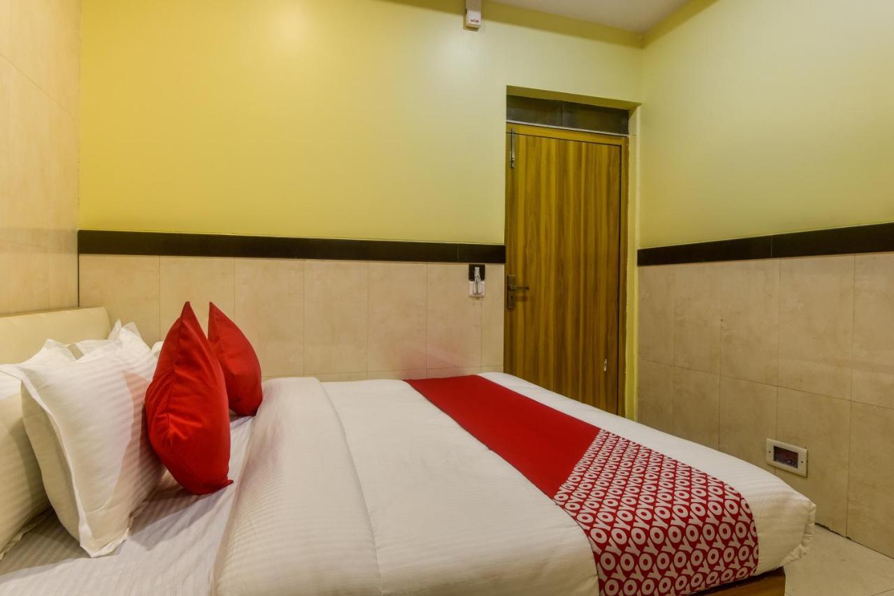 Oyo 69199 Swapna Hotel Mumbai