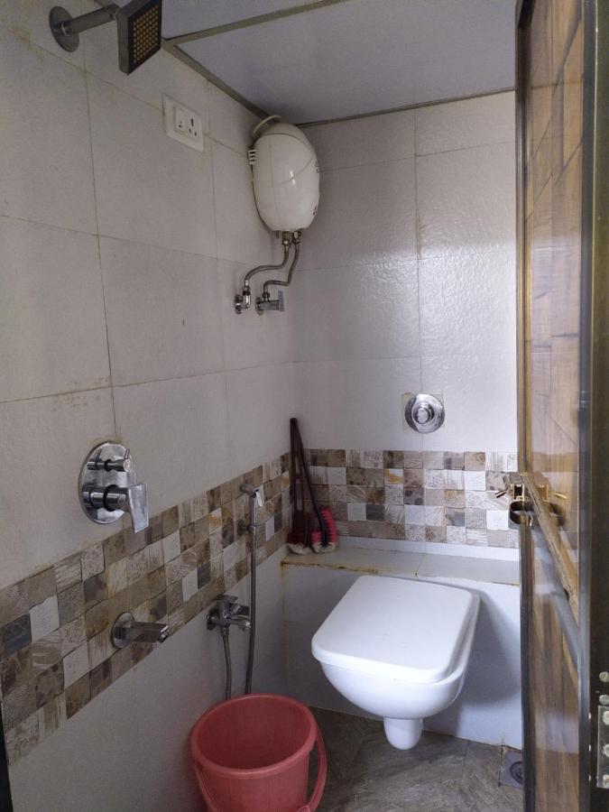 Super Ac Deluxe Hostel Mumbai
