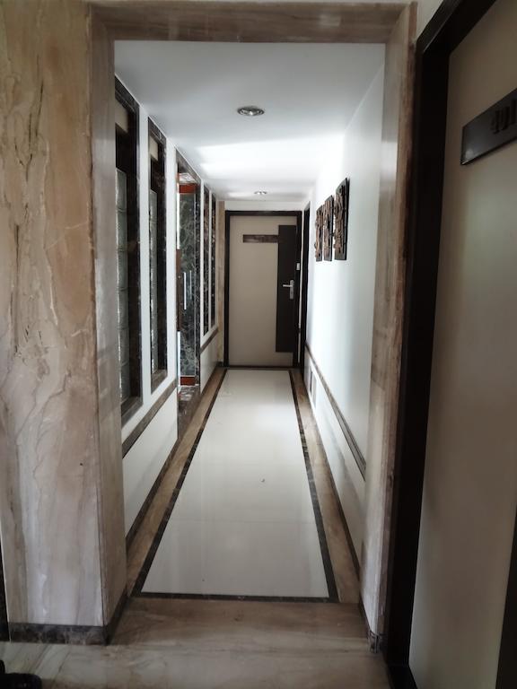 Ashwin Hotel 2*