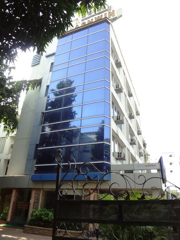 Hotel Ashwin