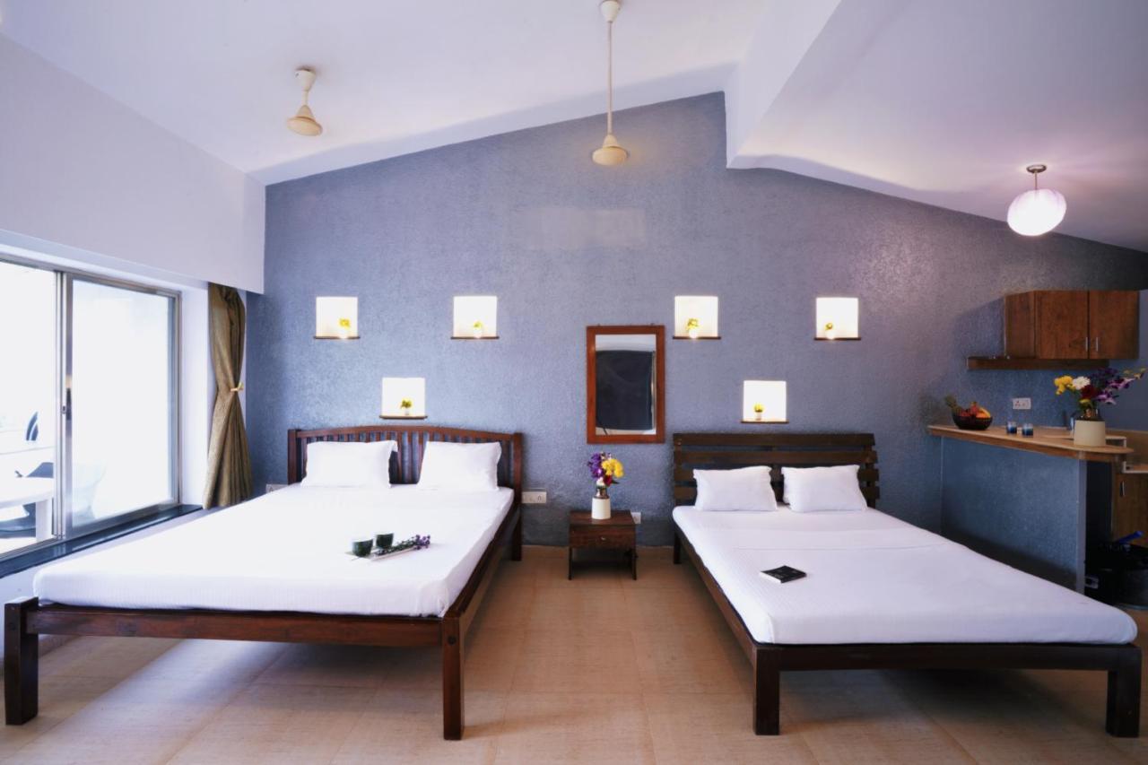 Eko Stay- Tropical Villa