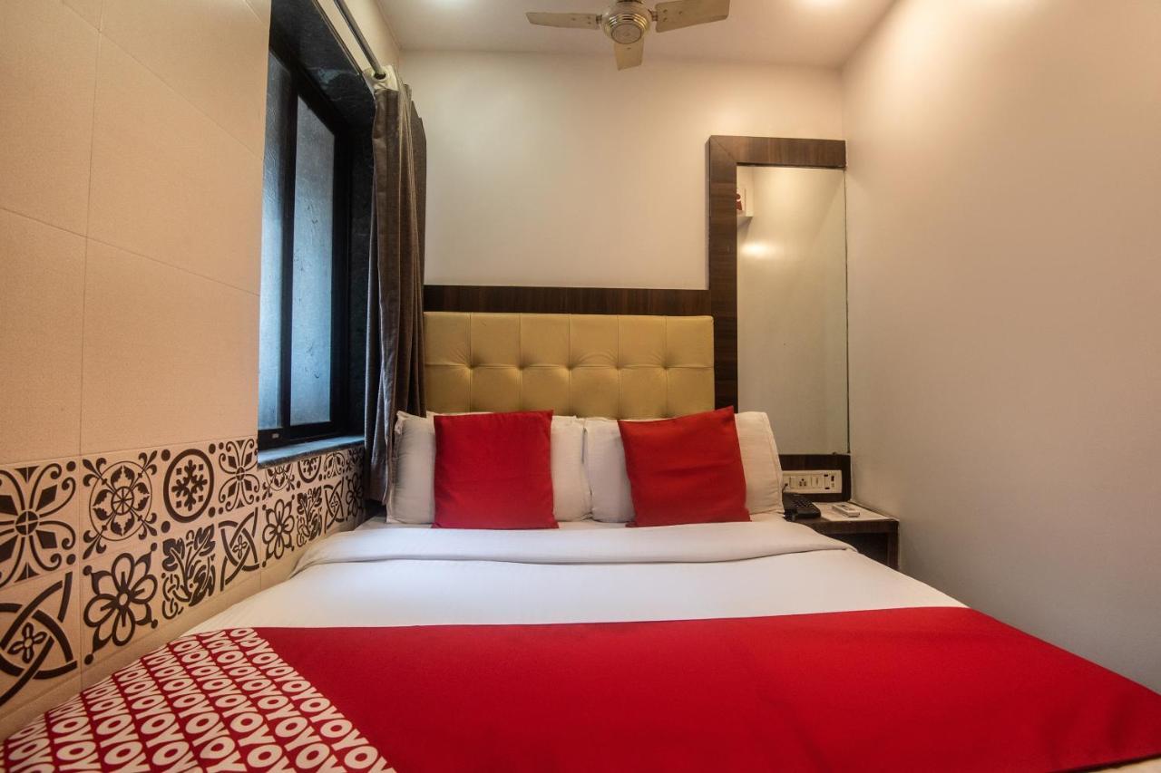 Hotel Oyo 69199 Swapna Mumbai