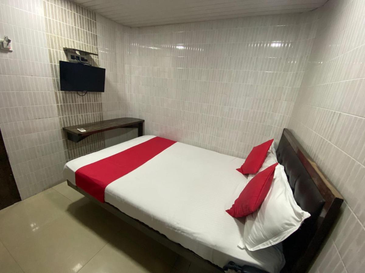 Paris Residency Next To Dadar Railway Station Mumbai
