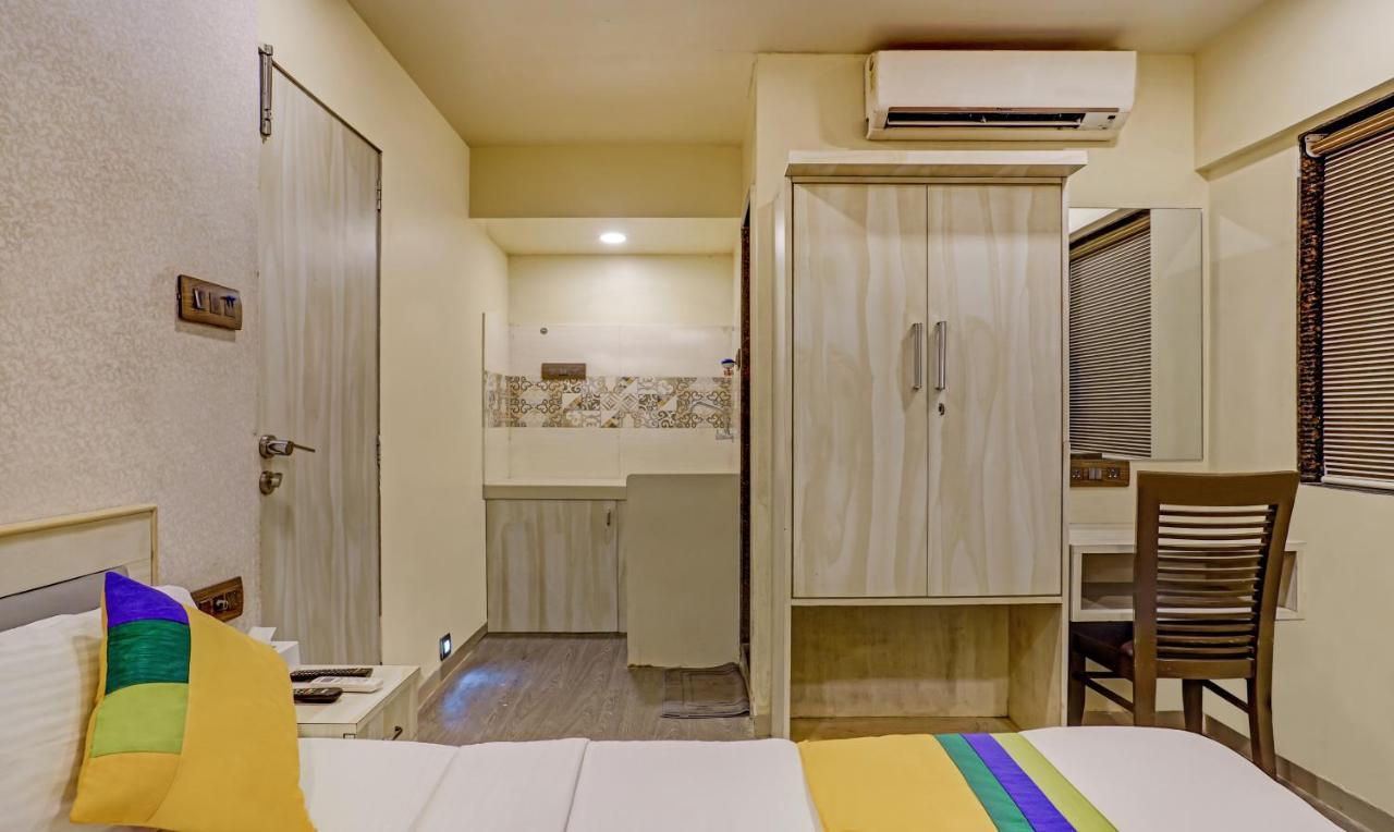 Treebo Trip Meadow Hotel Mumbai