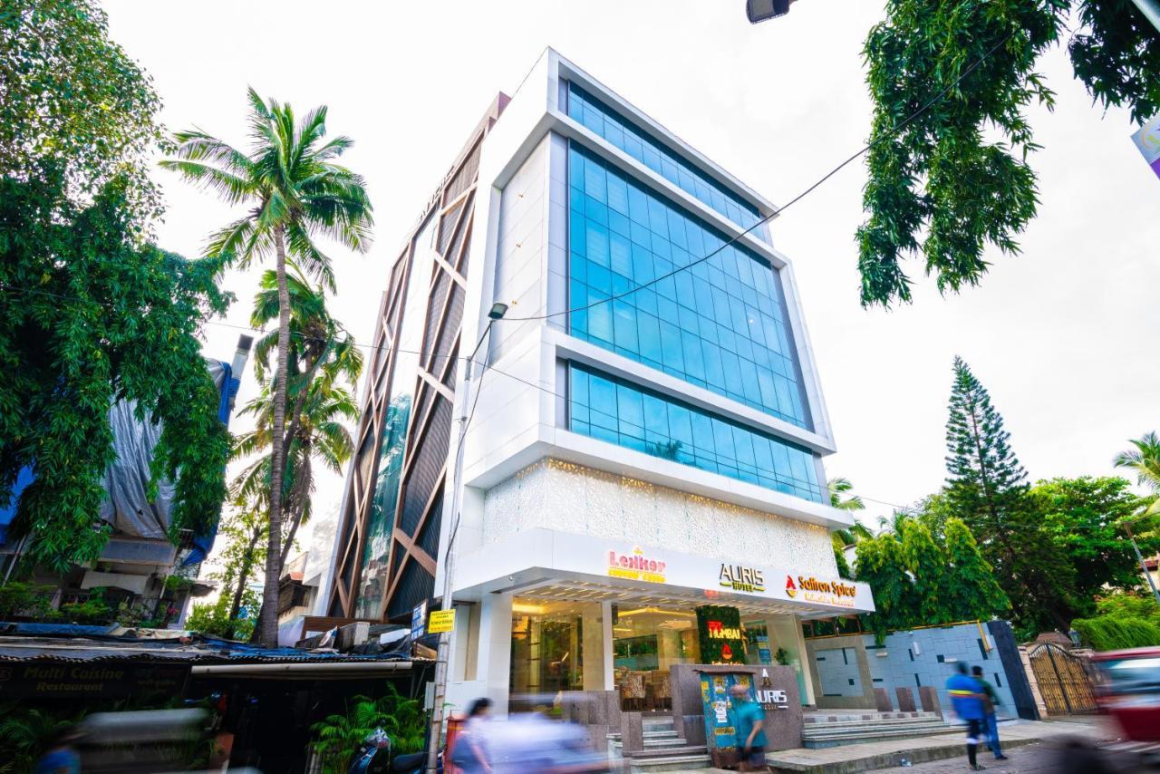Hotel Auris & Banquets, International Airport