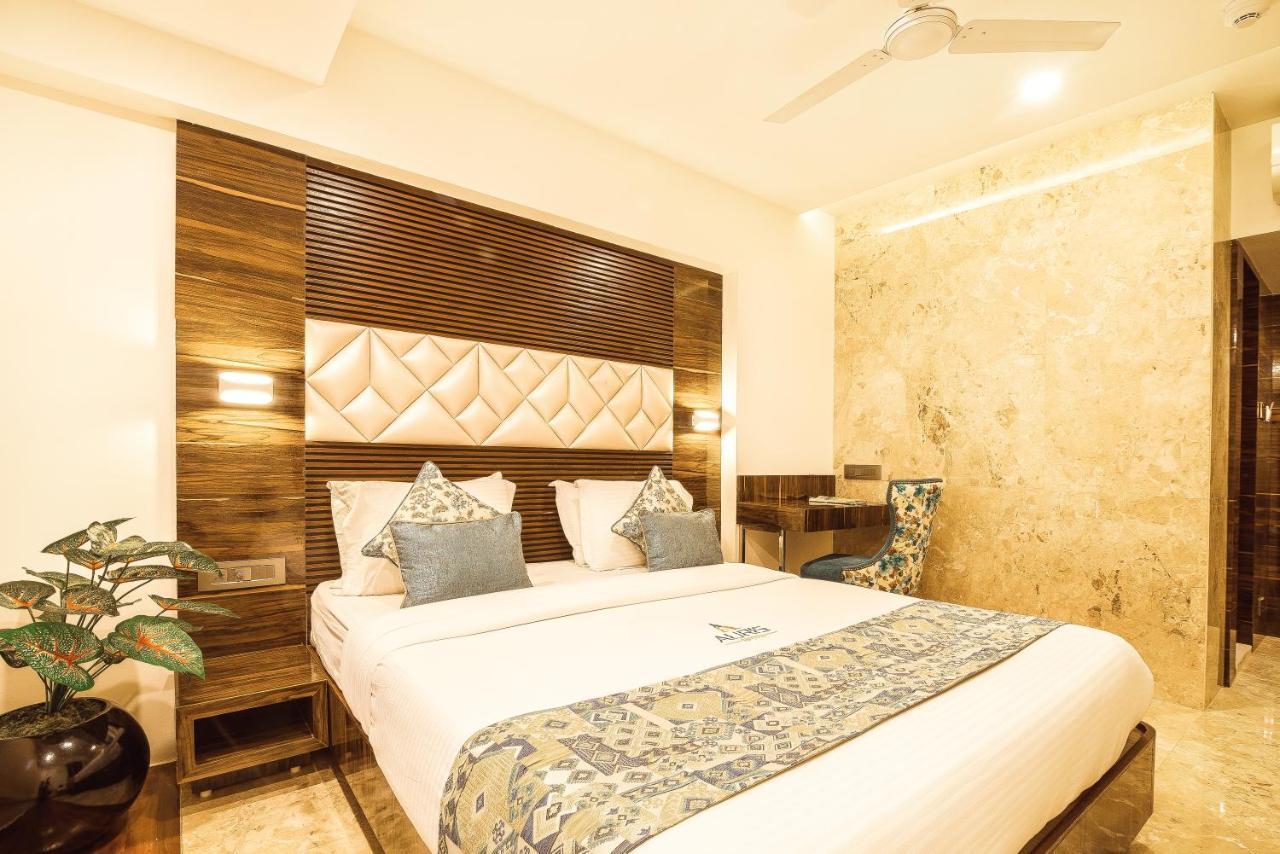 Hotel Auris & Banquets, International Airport Mumbai