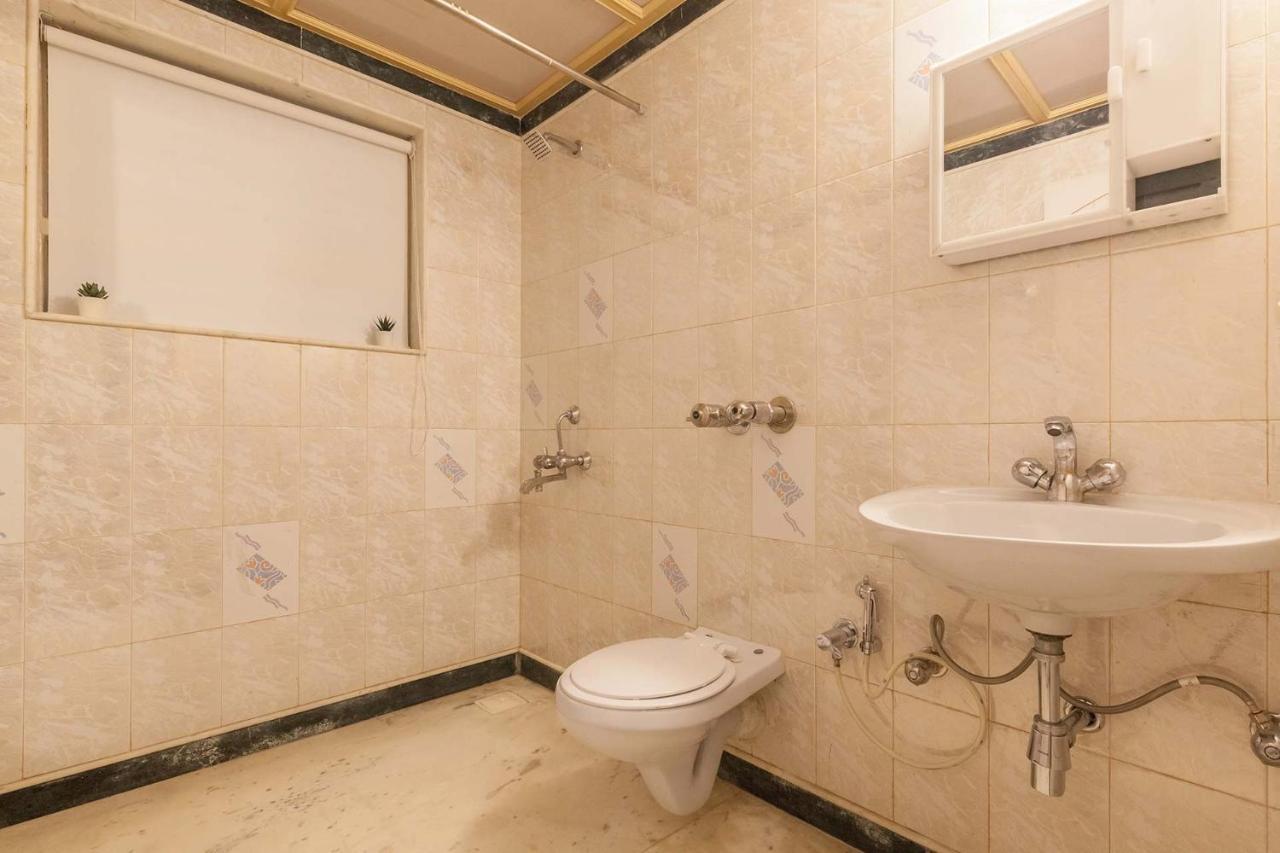 Stayvista's Bharat - Beachfront Serenity With A Spacious Lawn Villa Mumbai