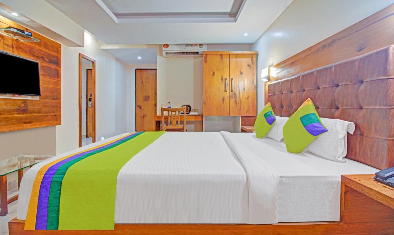 Treebo Trend Anam Interrnational 3* Mumbai