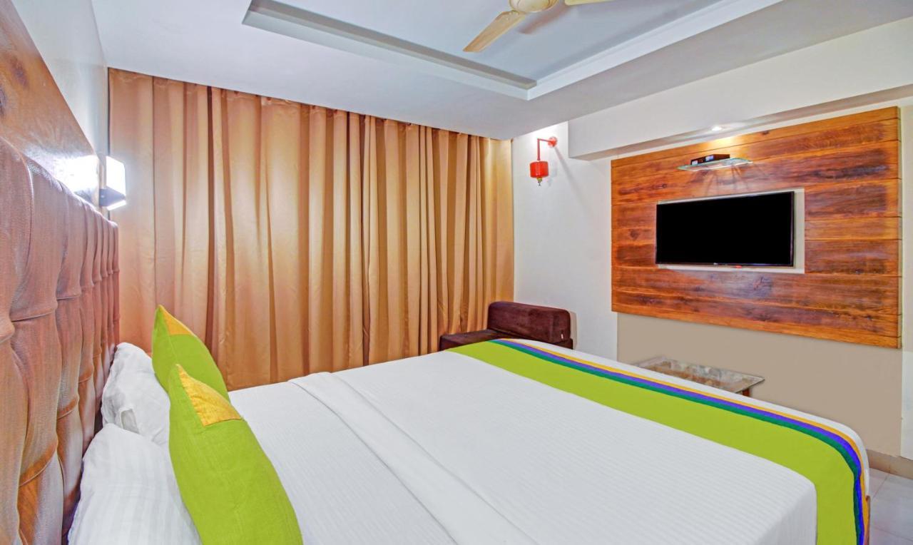 Treebo Trend Anam Interrnational 3* Mumbai