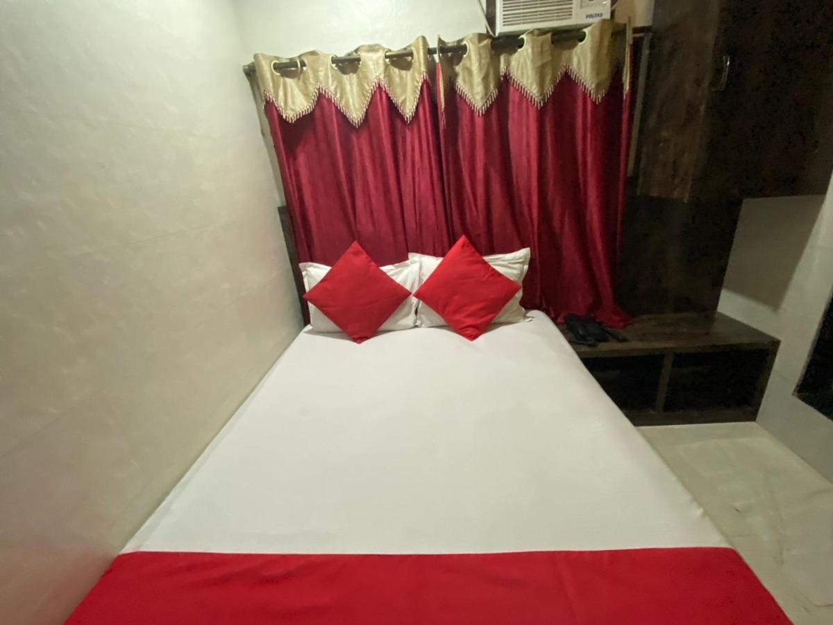 Paris Residency Next To Dadar Railway Station 2* Mumbai