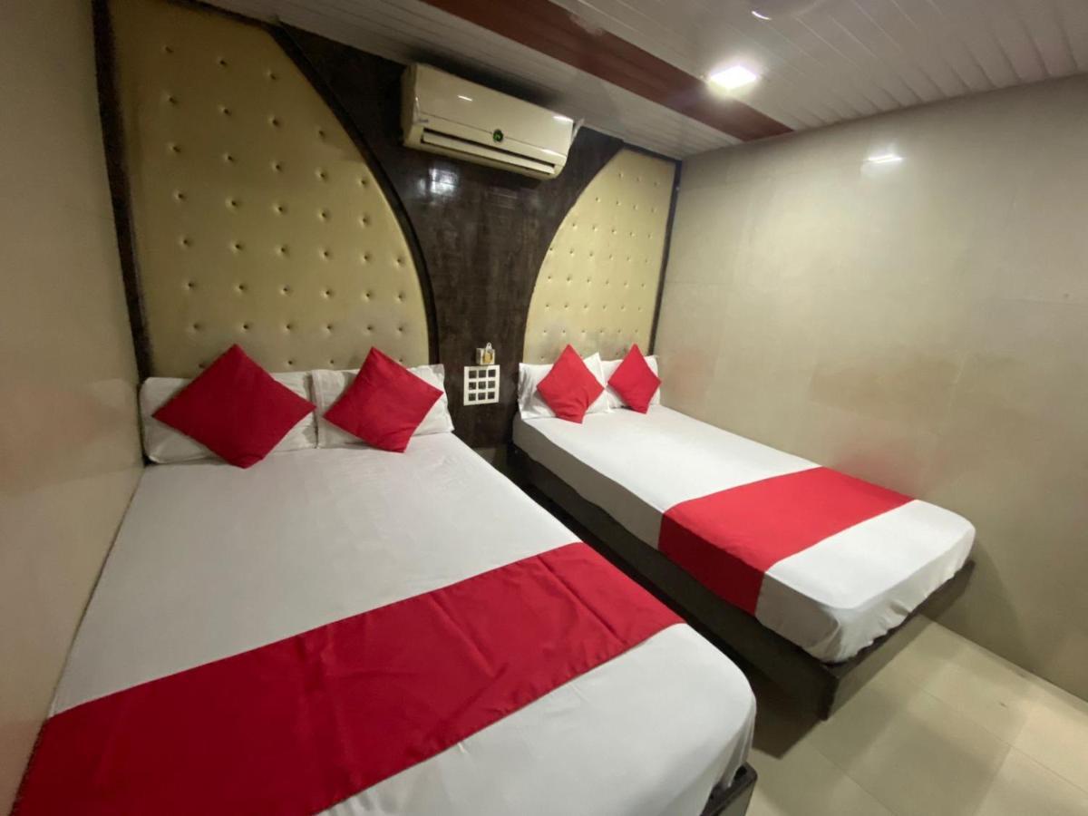 Paris Residency Next To Dadar Railway Station Mumbai