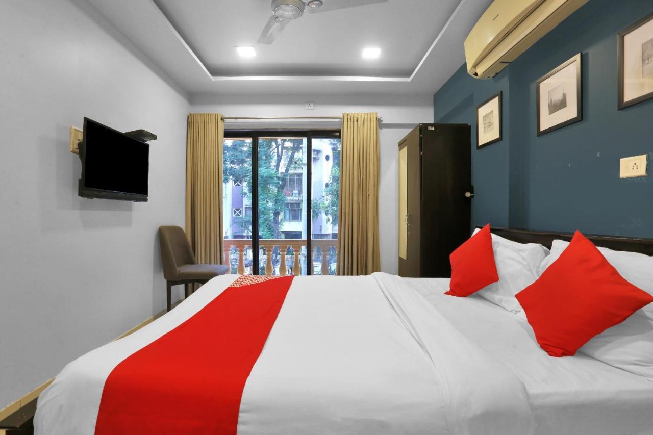 Oyo Flagship 83355 Om Sai Hotel