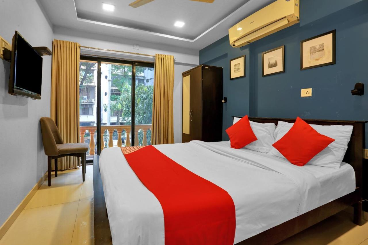 Oyo Flagship 83355 Om Sai 3* Mumbai