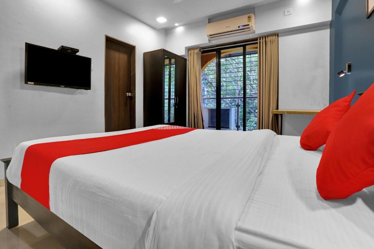 Hotel Oyo Flagship 83355 Om Sai 3*