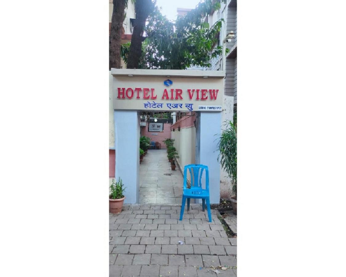 Air View Hotel *