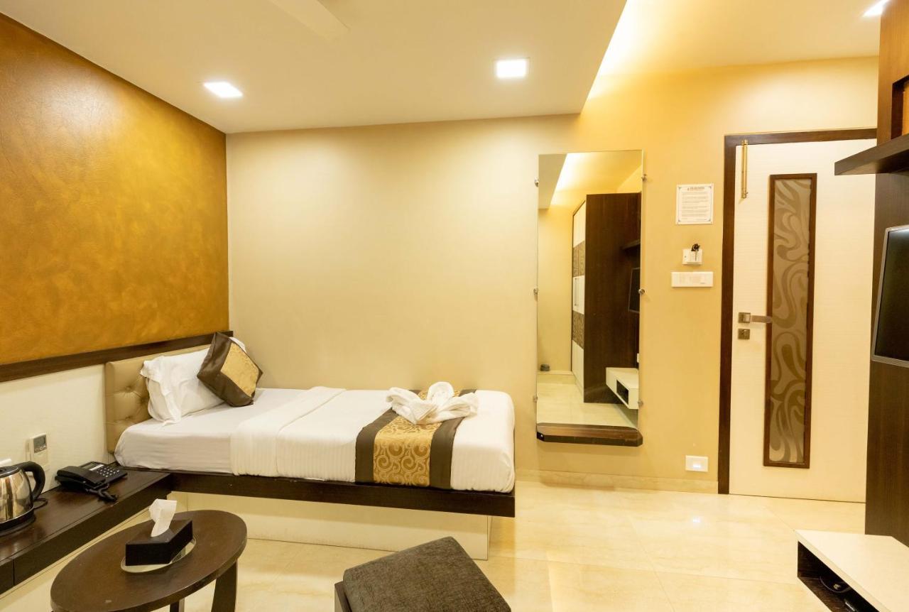 Colaba Suites - Near Taj Hotel, Mumbai