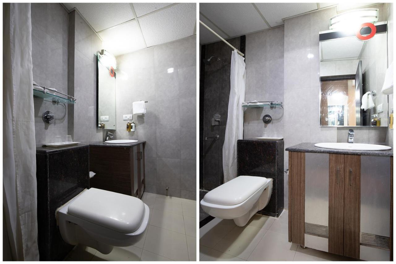Hotel Minerva Residency - Near Grant Road Railway Station 3*