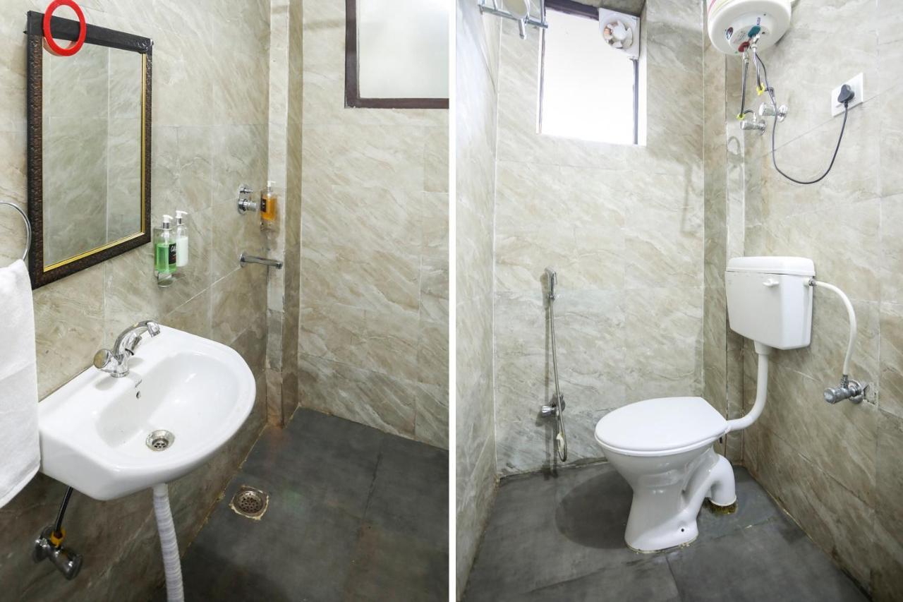 Minerva Residency - Near Grant Road Railway Station