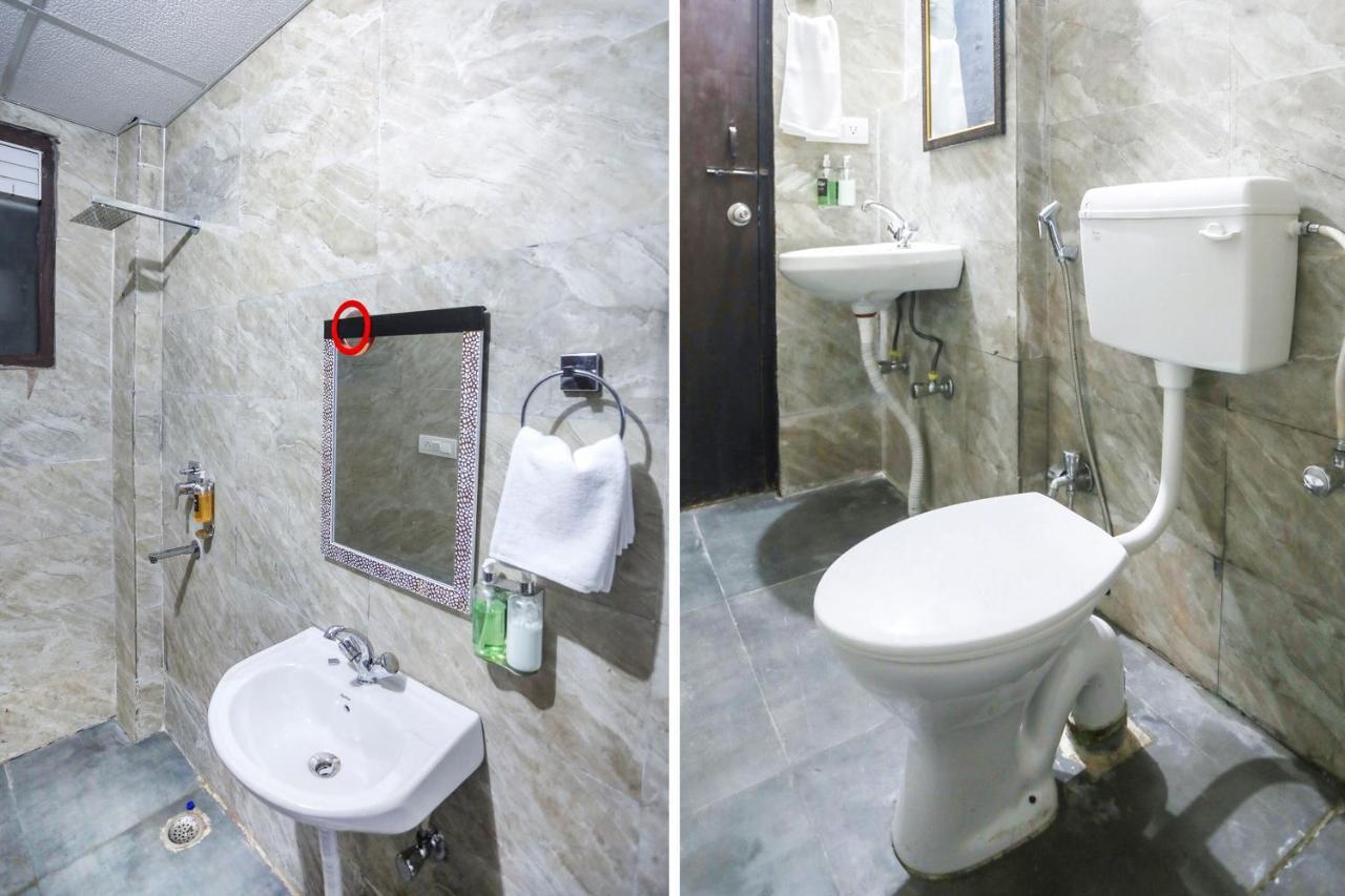 Minerva Residency - Near Grant Road Railway Station Hotel Mumbai