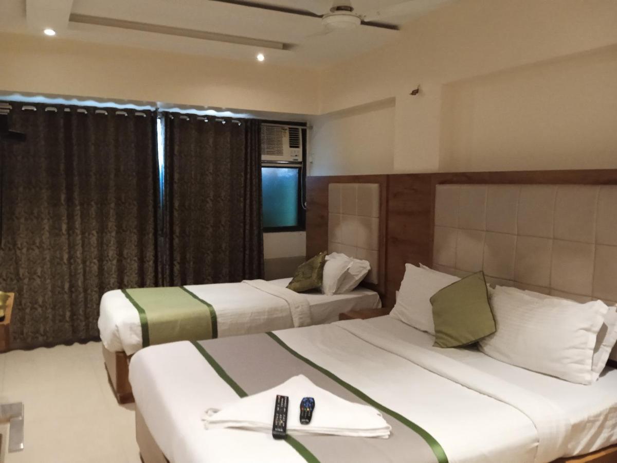 Hotel Fabhotel Regal Inn Mumbai