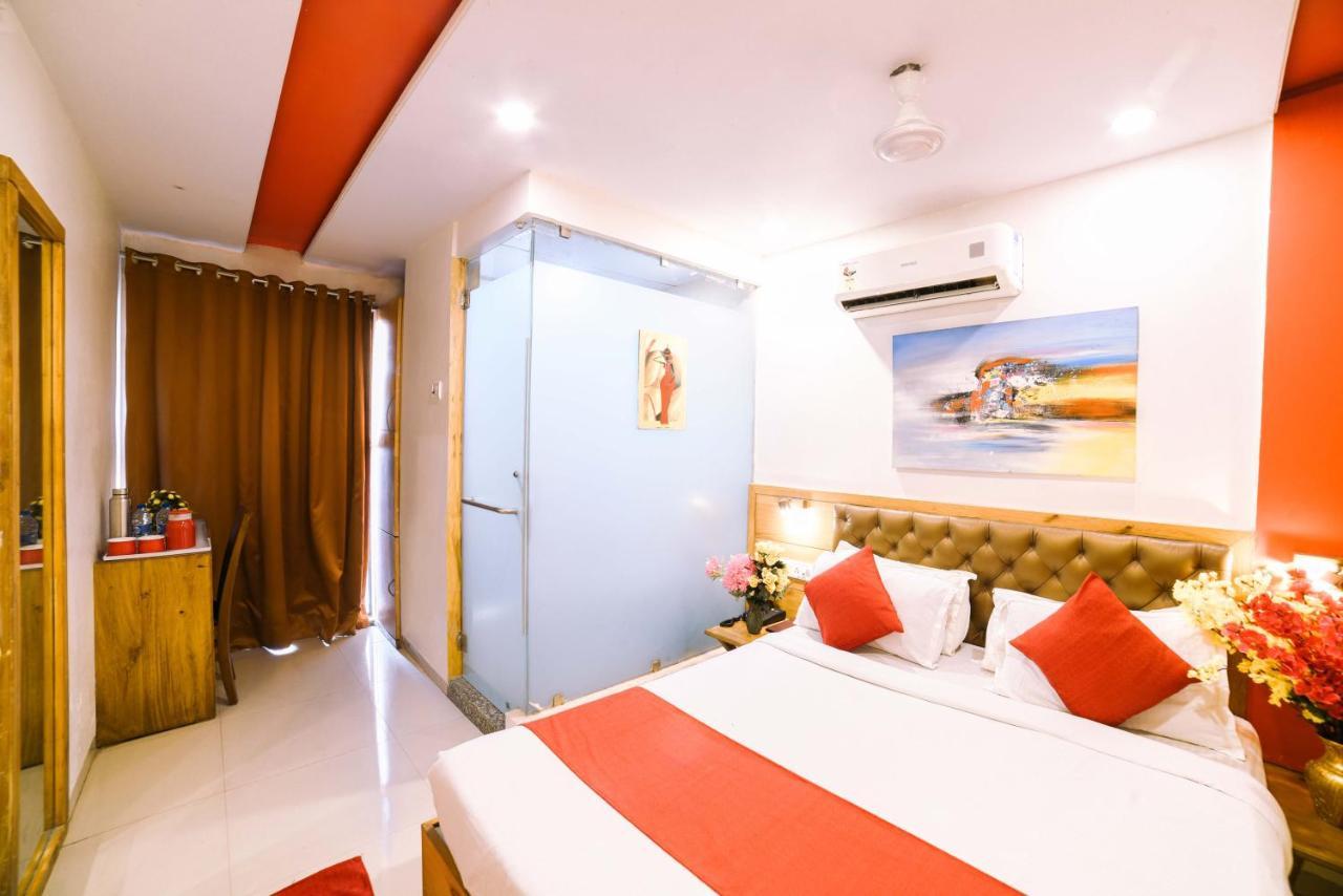 Grandeur-near International Airport Mumbai