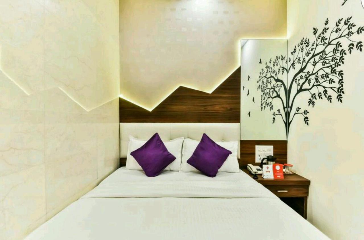 Palace Residency Near Lokmanya Tilak Terminus