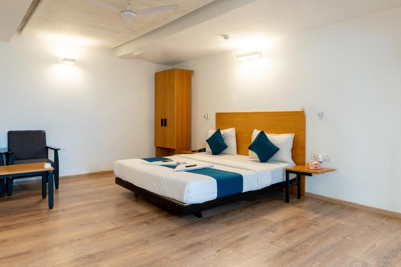 Arma Town House Hotel Mumbai