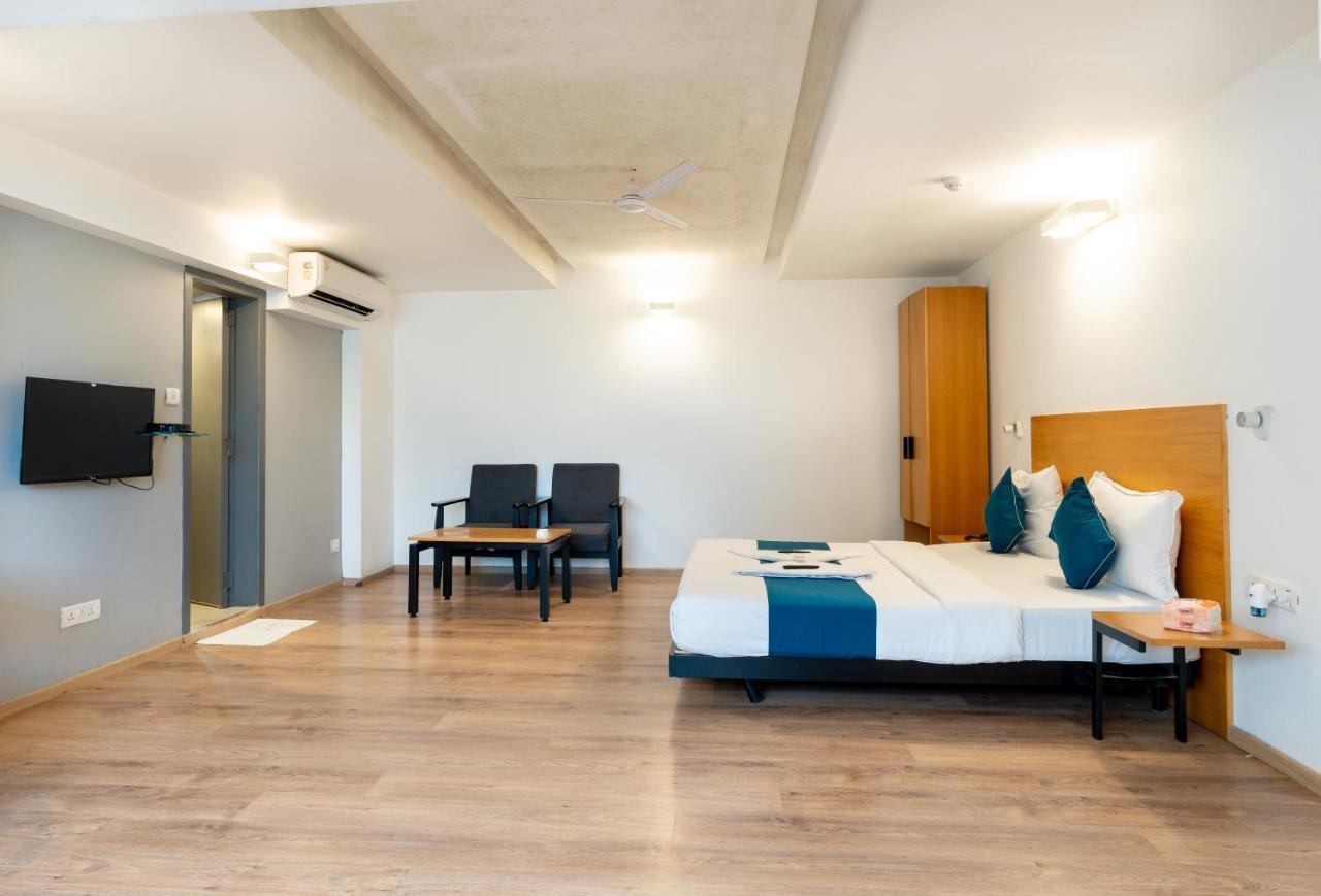 Arma Town House Mumbai