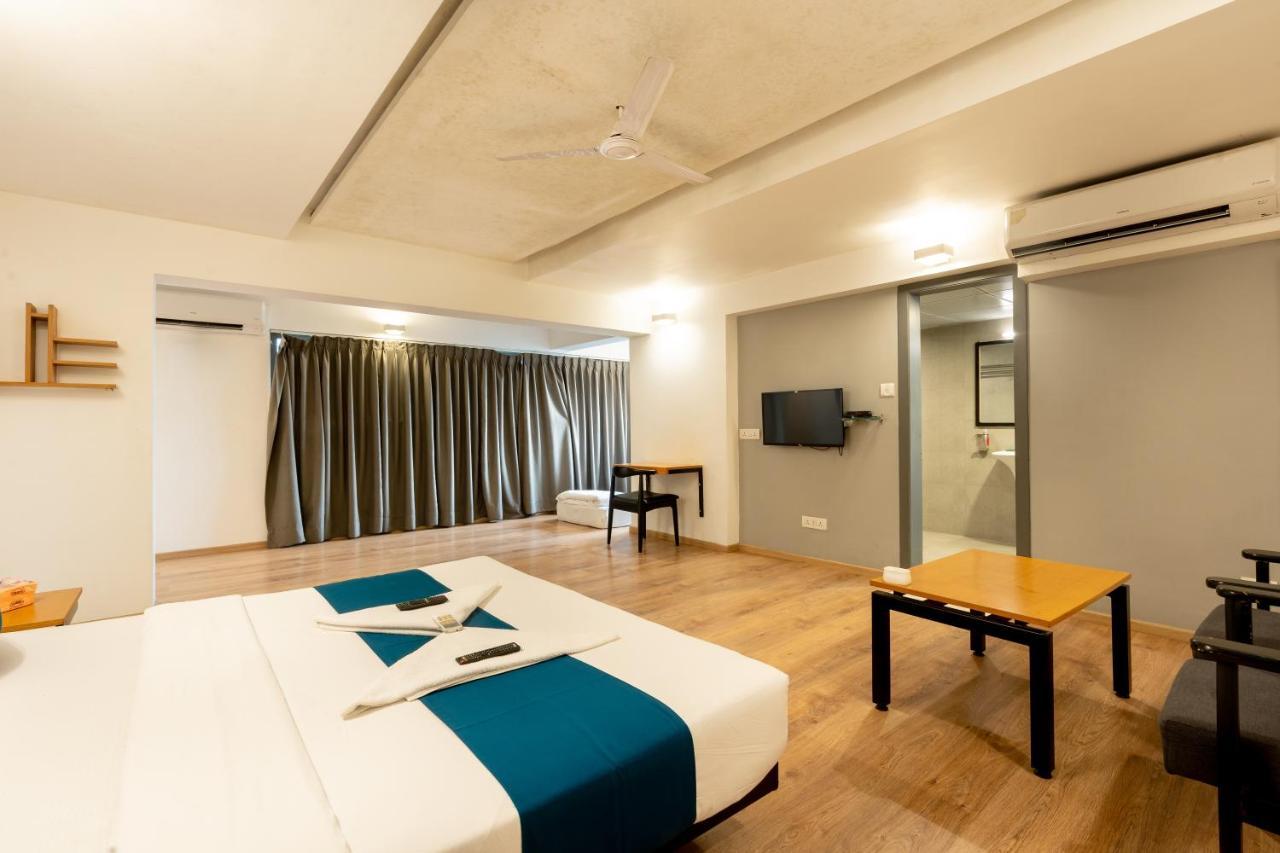 Arma Town House 3* Mumbai