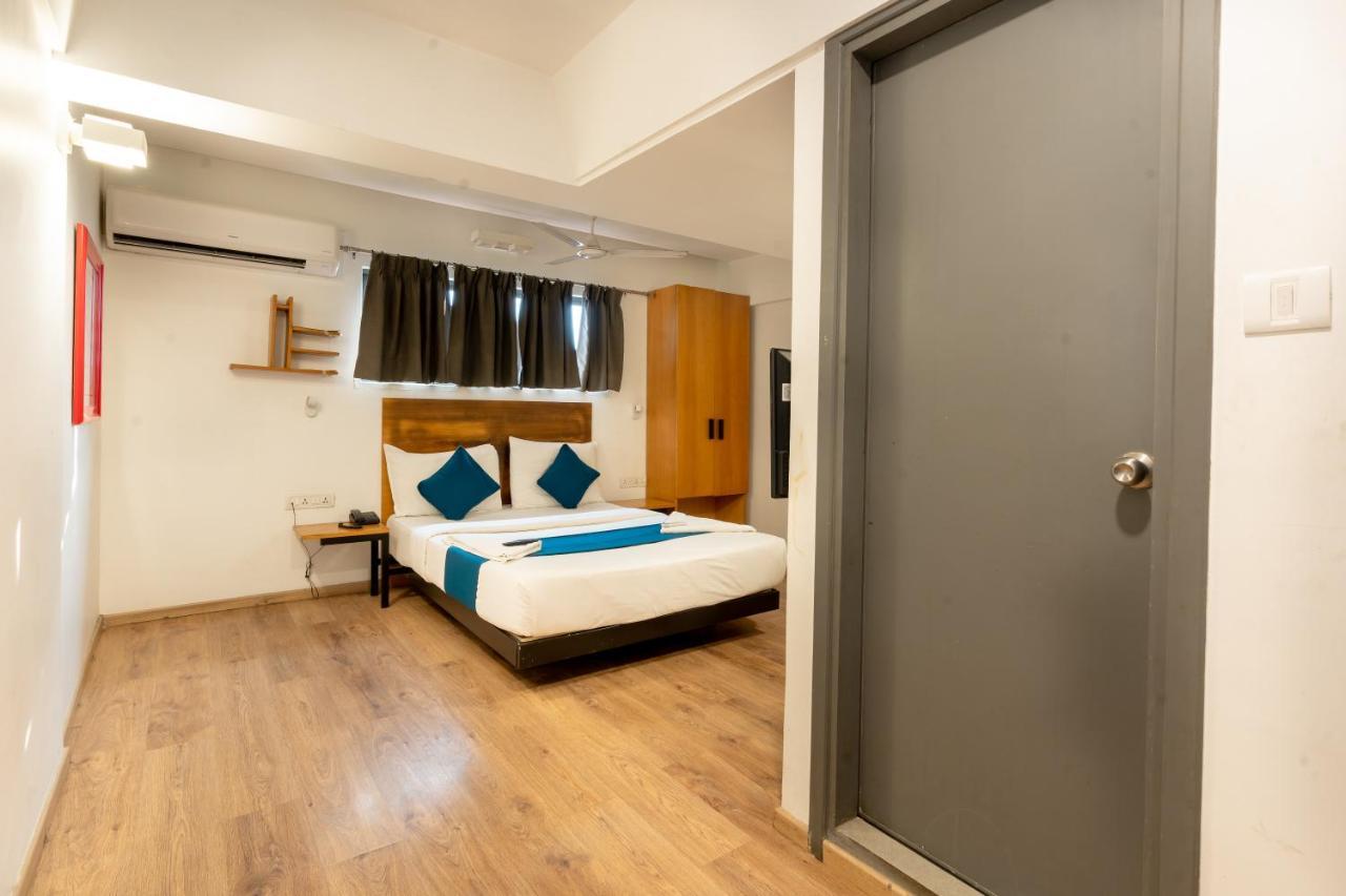 Arma Town House 3* Mumbai