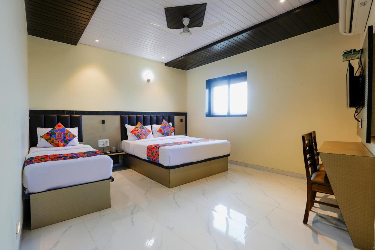 Fabhotel Prime Land - Nr Bkc