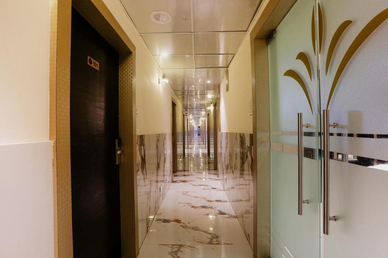 Hotel Fabhotel Prime Land - Nr Bkc 3*