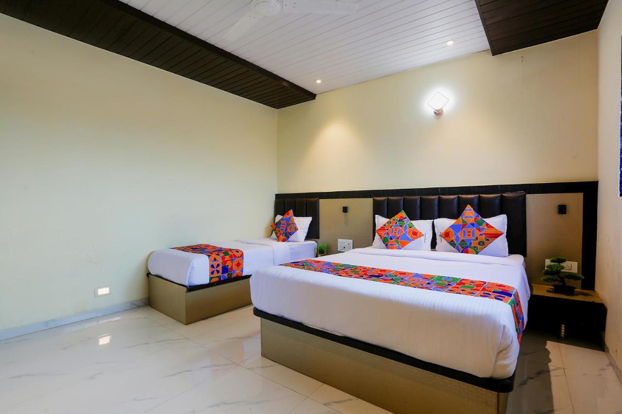 Fabhotel Prime Land - Nr Bkc Hotel Mumbai