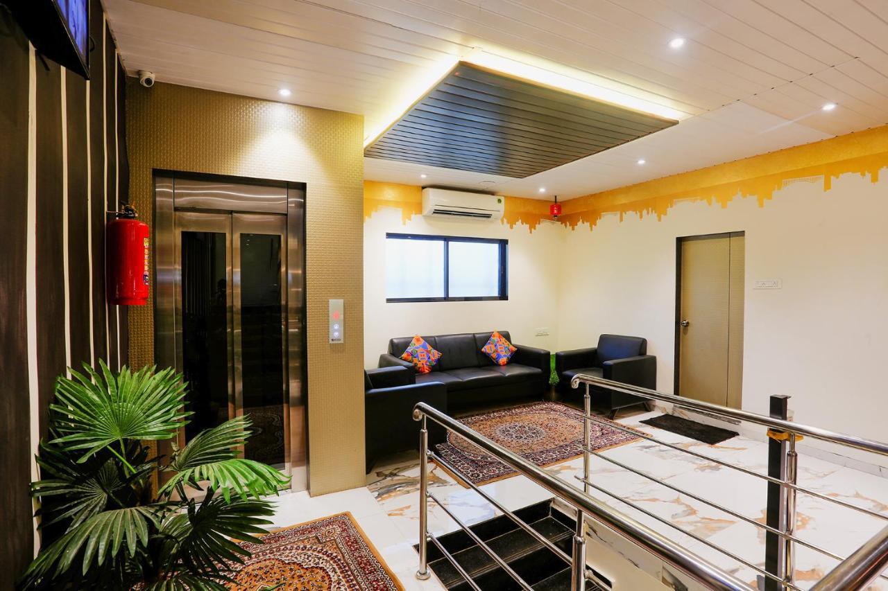 Fabhotel Prime Land - Nr Bkc Hotel 3*