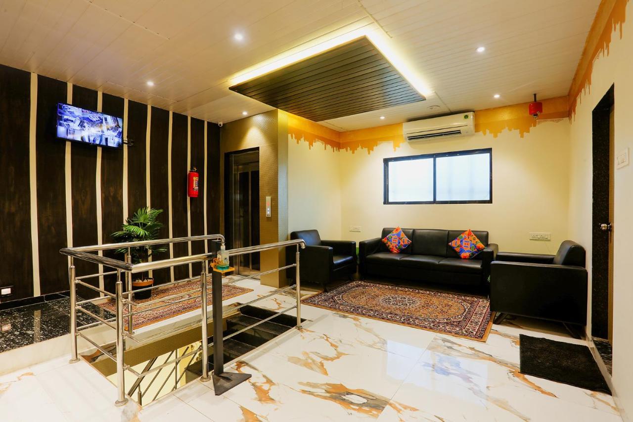 Fabhotel Prime Land - Nr Bkc 3*