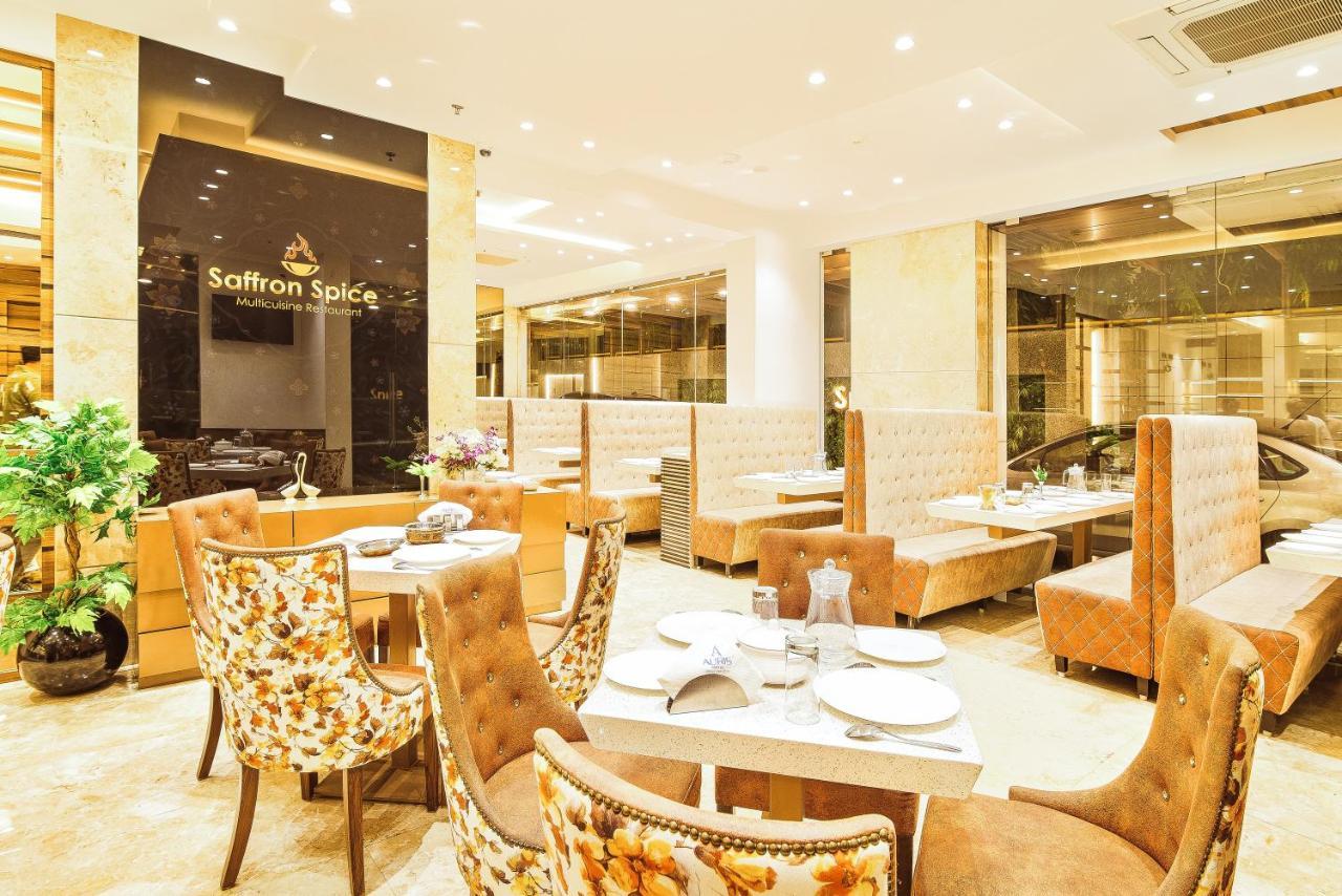 Auris & Banquets, International Airport Mumbai