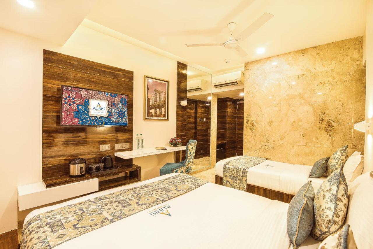 Auris & Banquets, International Airport Hotel 4*