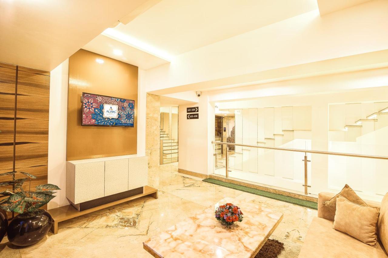 Hotel Auris & Banquets, International Airport