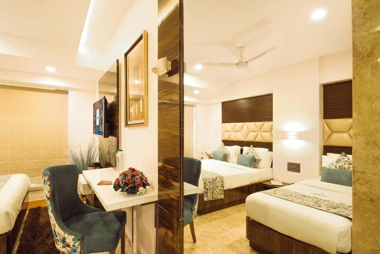 Hotel Auris & Banquets, International Airport 4*