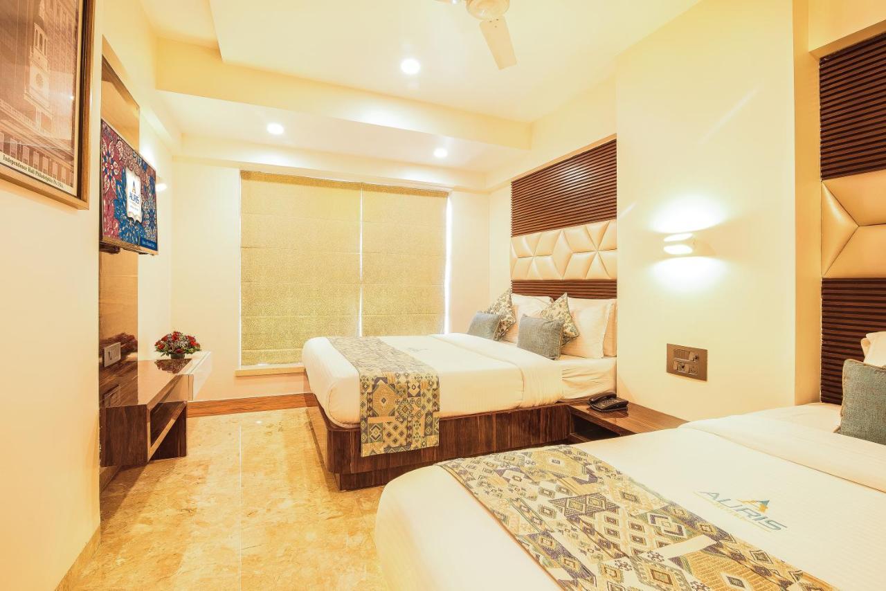 Hotel Auris & Banquets, International Airport