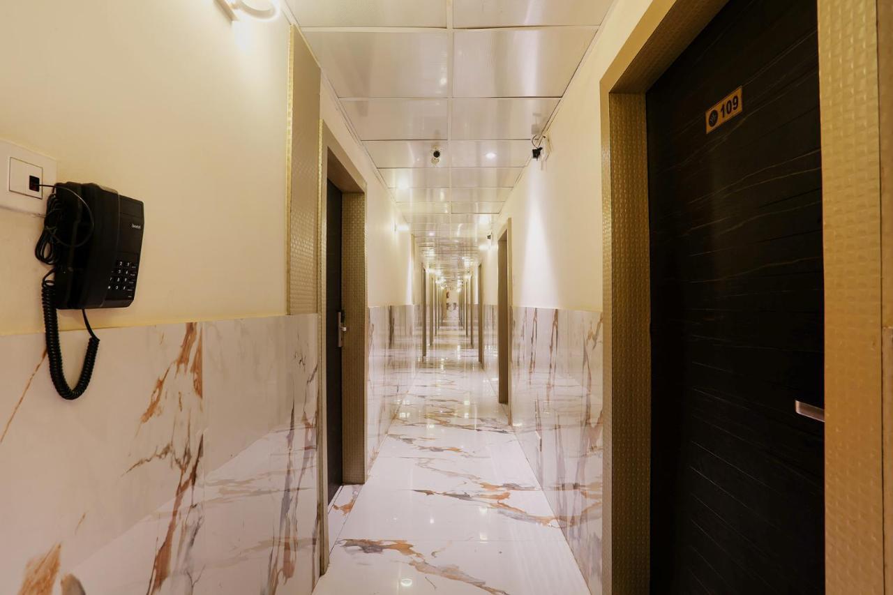Hotel Fabhotel Prime Land - Nr Bkc