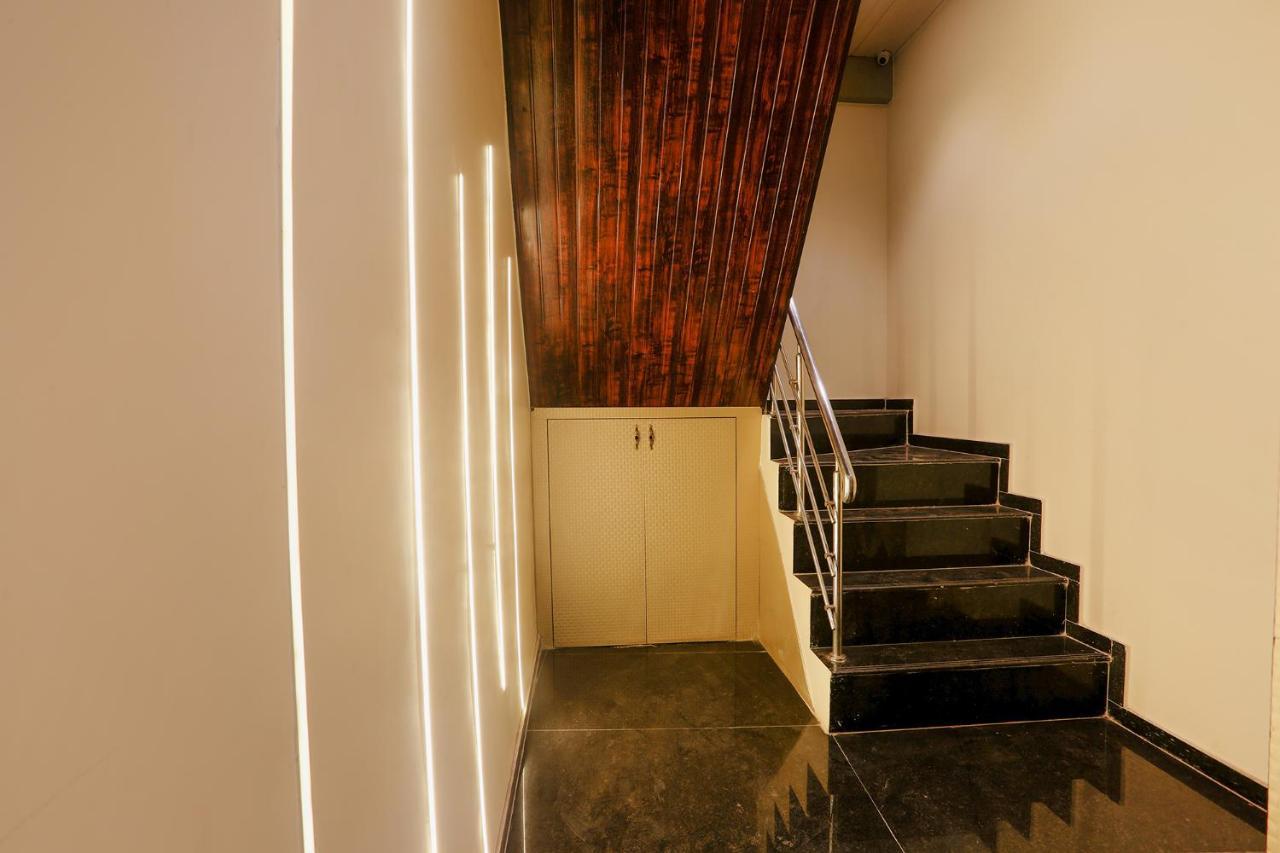 Hotel Fabhotel Prime Land - Nr Bkc Mumbai