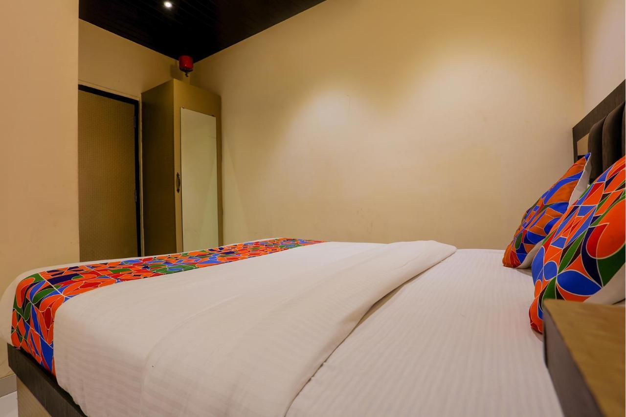 Hotel Fabhotel Prime Land - Nr Bkc Mumbai