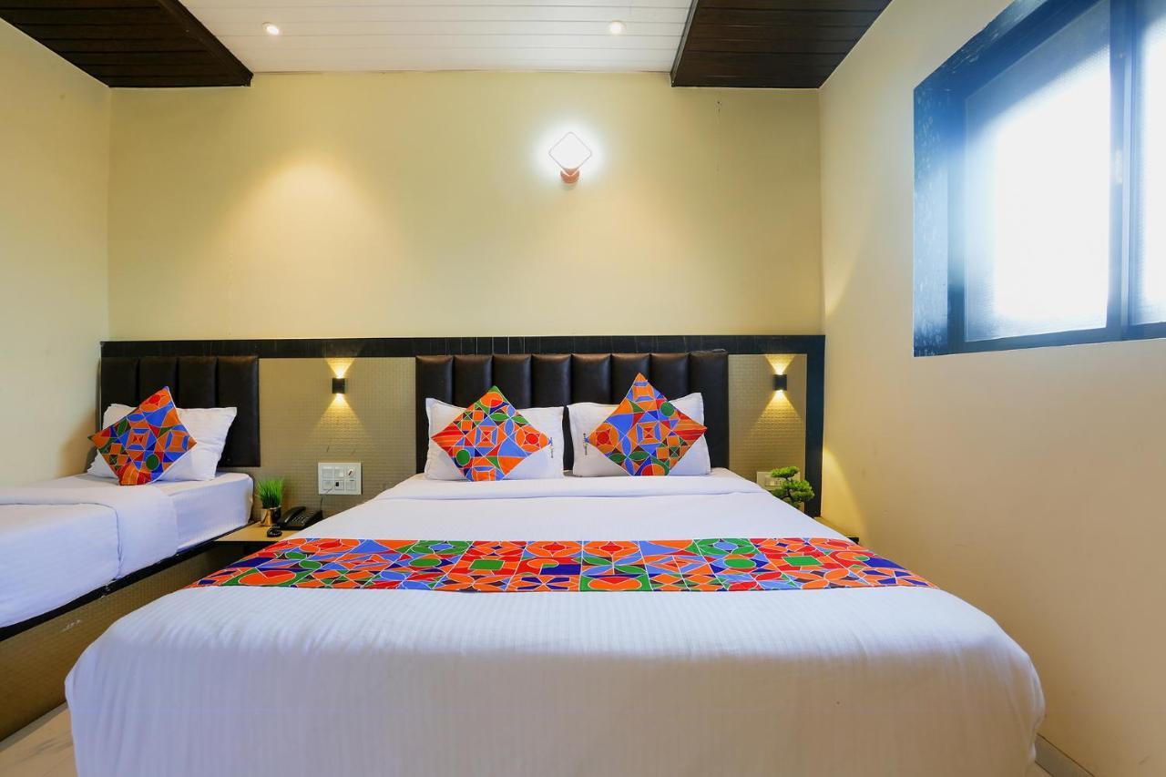 Fabhotel Prime Land - Nr Bkc