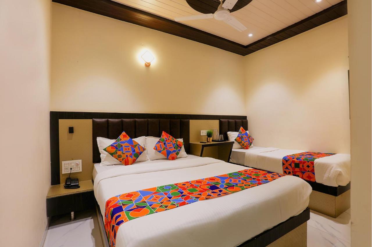 Fabhotel Prime Land - Nr Bkc Hotel 3*