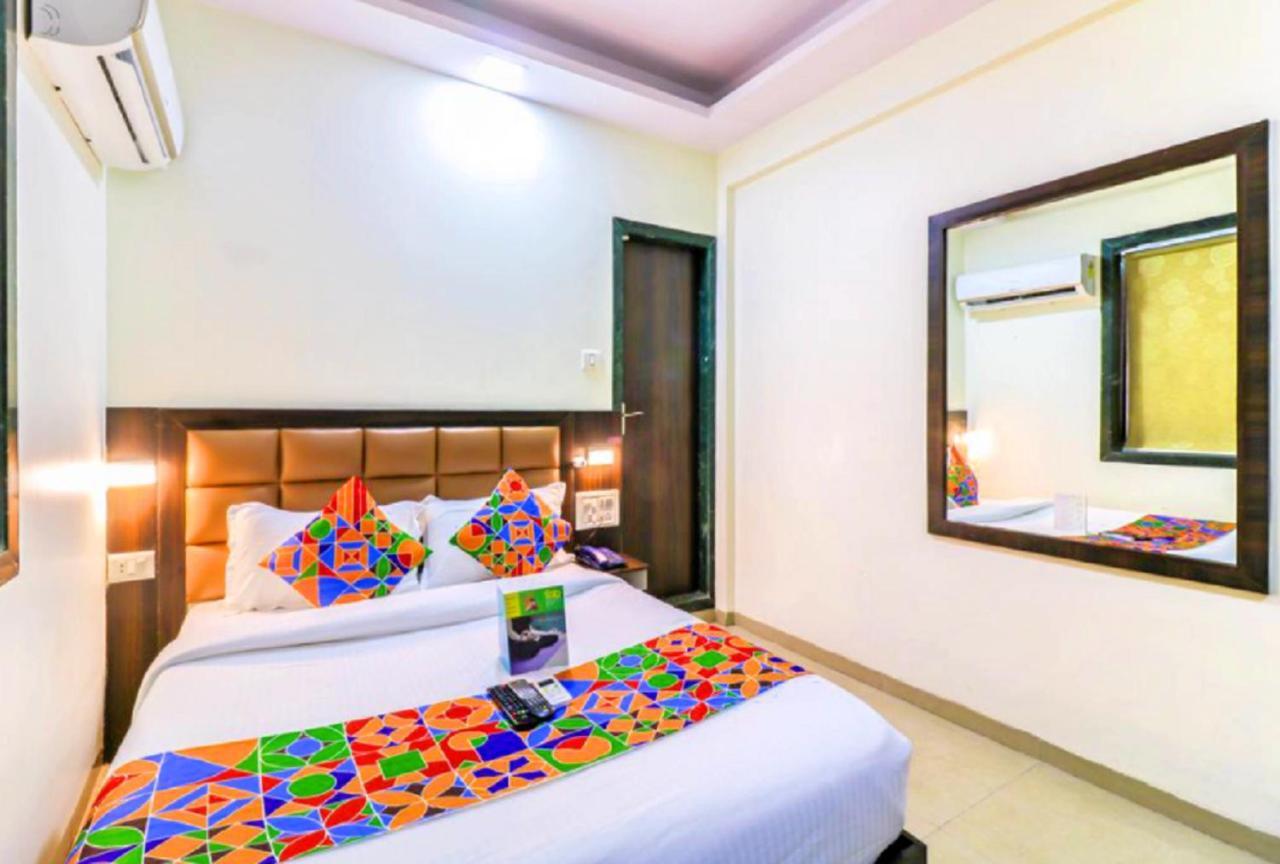 Fabhotel Galaxy