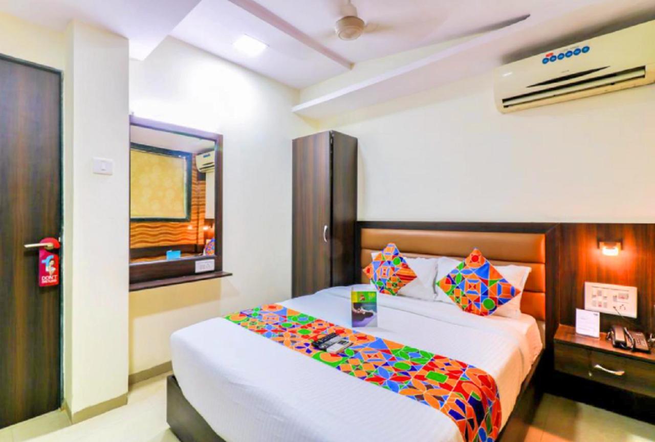 Fabhotel Galaxy Hotel