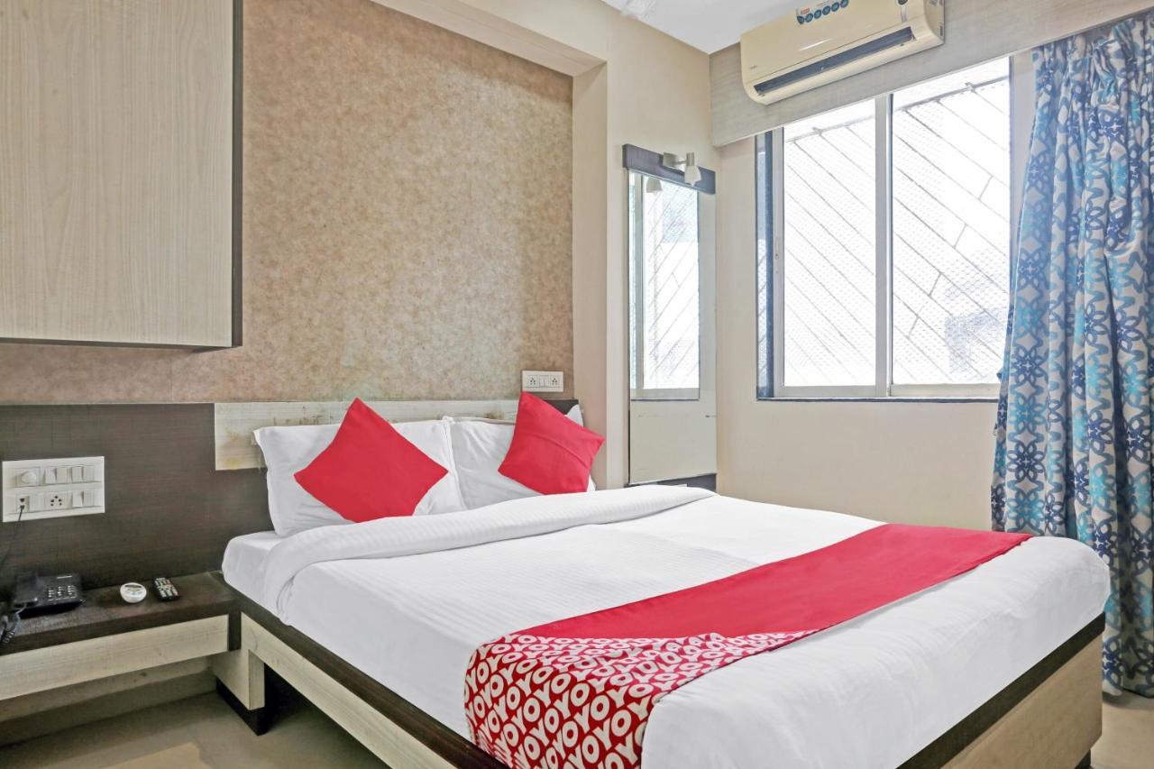 Hotel Oyo Flagship 83475 Starlight Mumbai