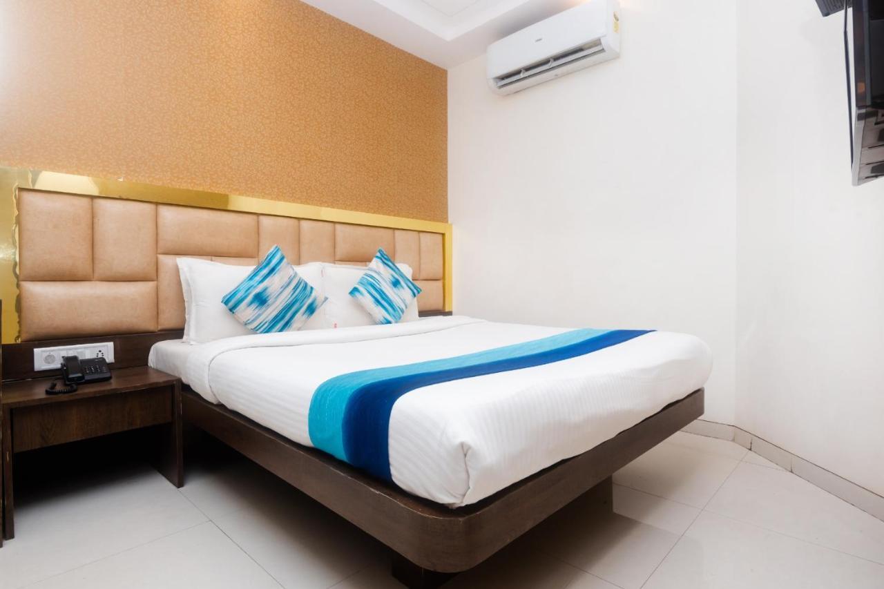 Prime Residency Hotel 3*