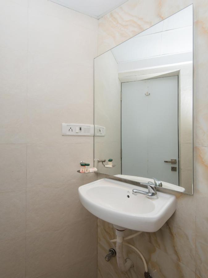 Prime Residency Hotel 3*